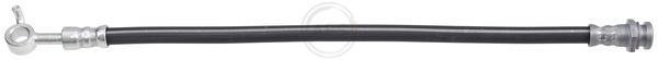Flexible de frein (Durite de frein) A.B.S. ALL BRAKE SYSTEMS BV. SL 3762